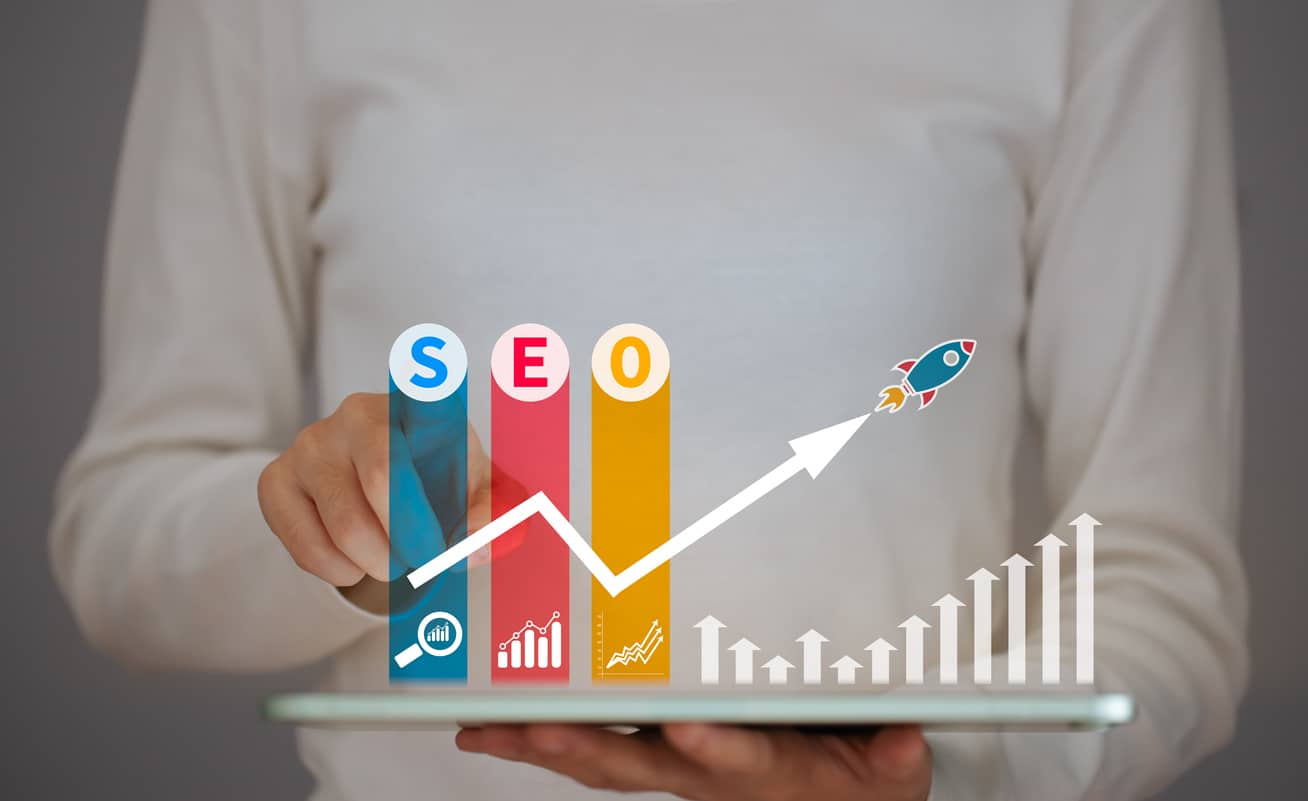 Les services d'une agence SEO pour booster la croissance de votre ...