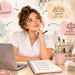 Esthéticienne indépendante : quelle statut choisir ?