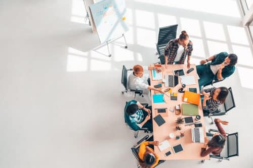 L'importance de l'accompagnement d'un cabinet spécialisé dans la création d'une SAS