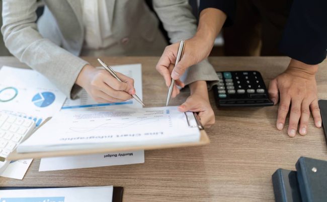 Faire appel à un cabinet de conseil pour un regard neutre sur la stratégie d'une entreprise