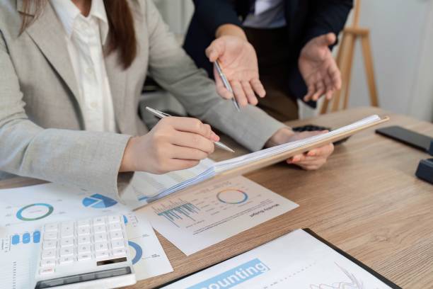 Cabinet de conseil prises de décision entreprise