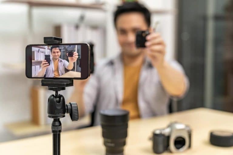 Source De Revenu Des Influenceurs Du Web Pix