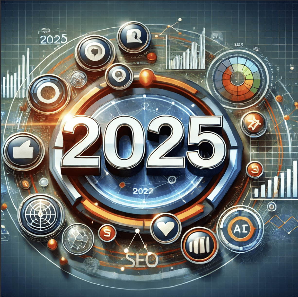 Les tendances marketing digital pour booster votre entreprise en 2025 ...
