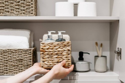 Les choix des produits d'accueil dans un hôtel