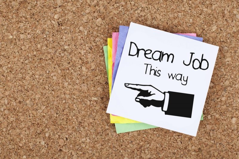 Reconversion professionnelle : quels sont les principaux métiers qui ...