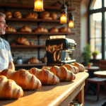 Ouvrir une boulangerie : quel matériel prévoir ?
